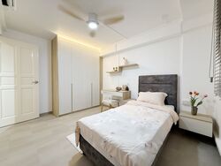 Blk 1 Ghim Moh Road (Queenstown), HDB 4 Rooms #478115491